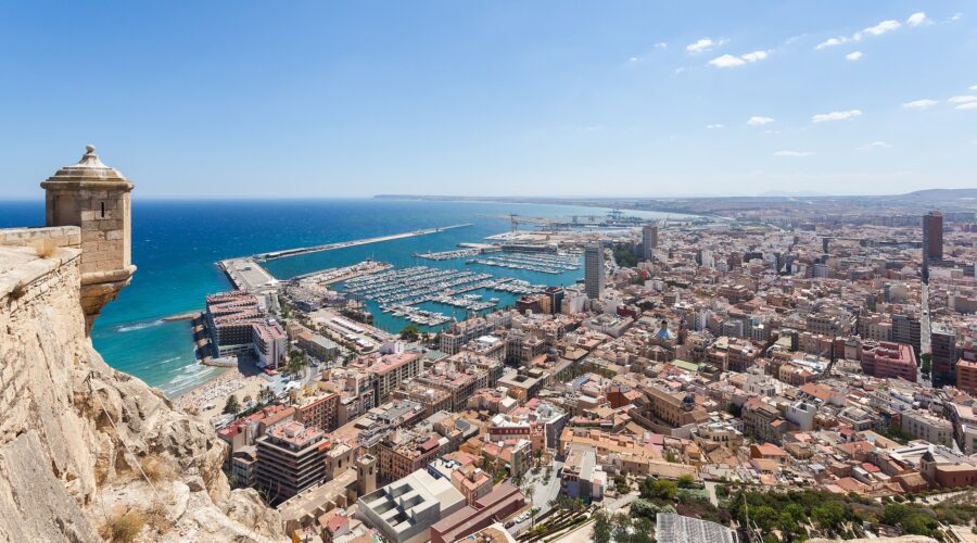 Alicante guide pratique et bons plans