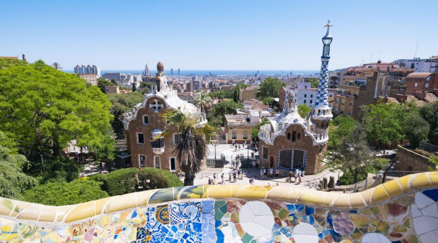 Que faire en 3 jours à Barcelone idées et bons plans
