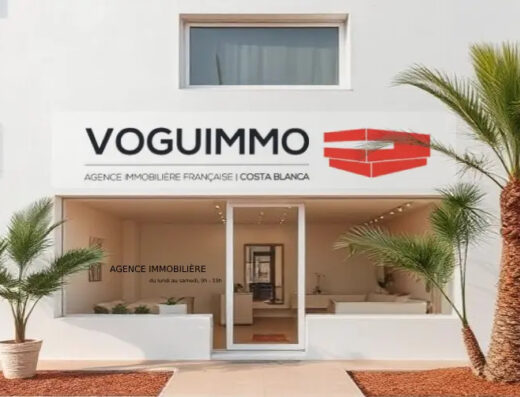 Agence Immobilière Française en Espagne – VOGUIMMO