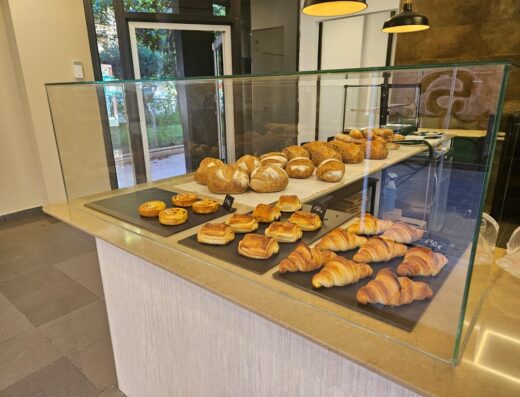 Boulangerie La Môderne