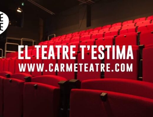 Carme Teatre