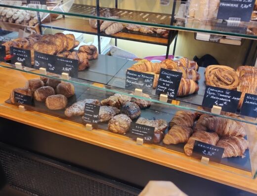 Croûton Panadería Artesana