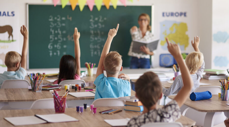 L’éducation en français en Espagne : un choix d’avenir pour votre famille