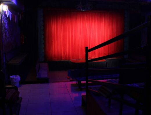 La Estrella (Théâtre de marionnettes)