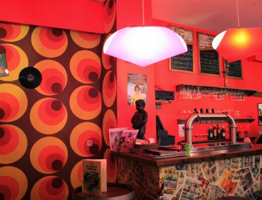 La Maison Belge Brasserie