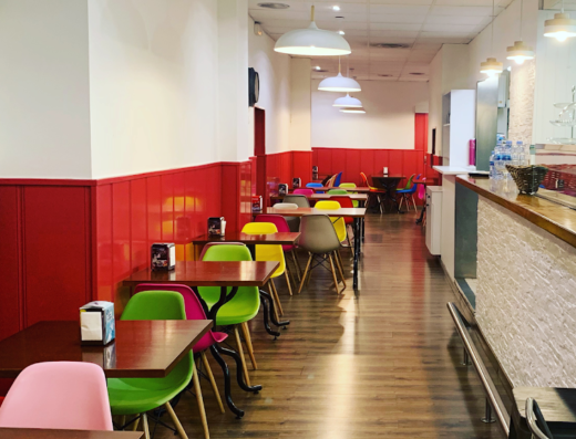 Le Bistrot de Christobal