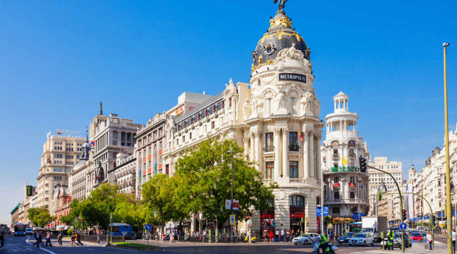 Visiter Madrid guide pratique et bons plans