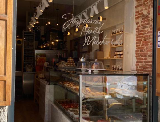 Maison Kayser Fernando VI