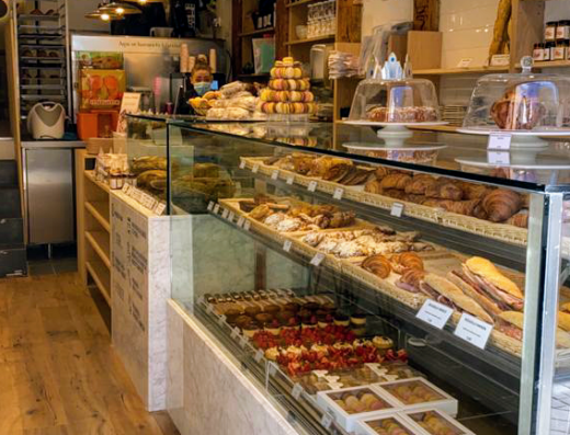 Maison Kayser Velazquez