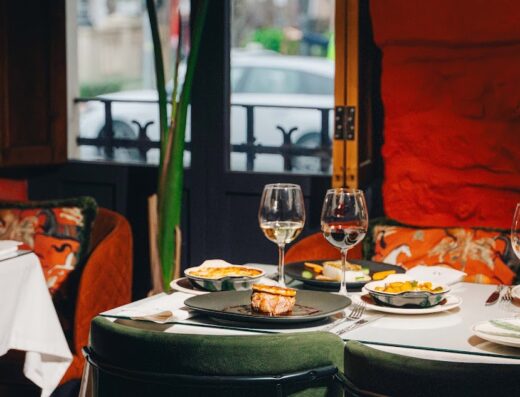 Marcel Bistro