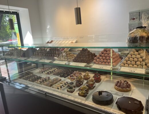 Moulin Chocolat