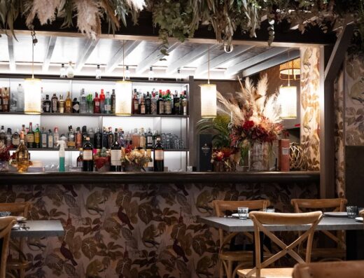 Ó de Óliver – Restaurante en Alicante