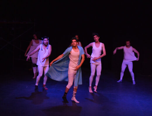 Off Arts Escèniques | Sala i Escola de Teatre en València