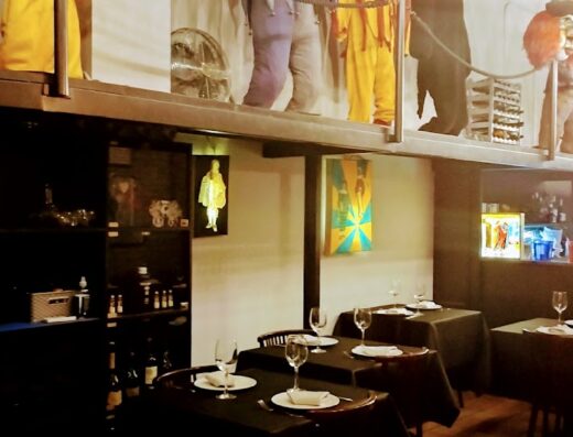 Restaurant Basilea