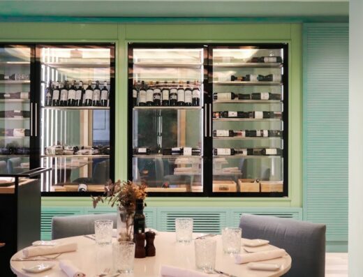 Restaurante Fondillón