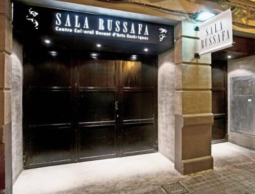 Sala Russafa