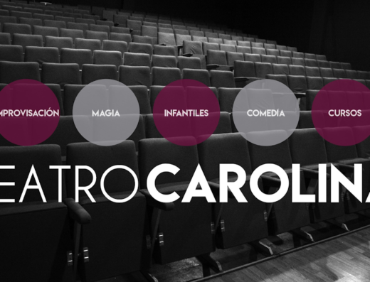 Teatre Carolina