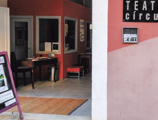 Teatre Círculo