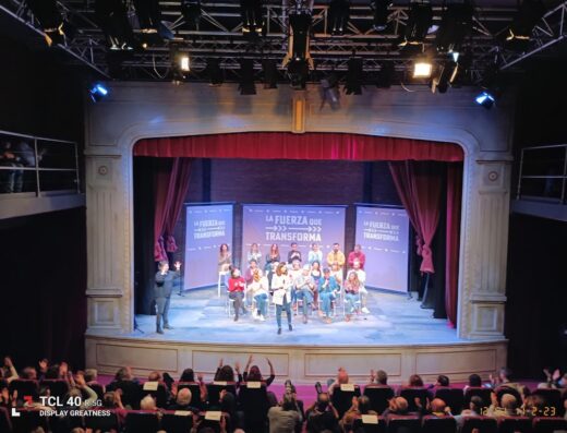 Teatre Micalet