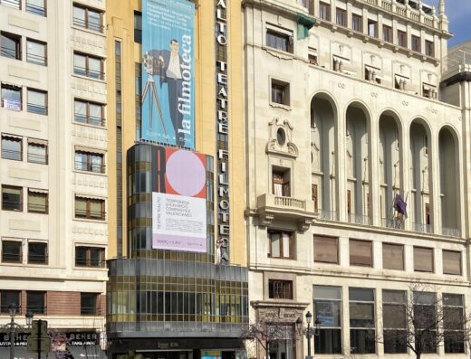 Teatre Rialto de València