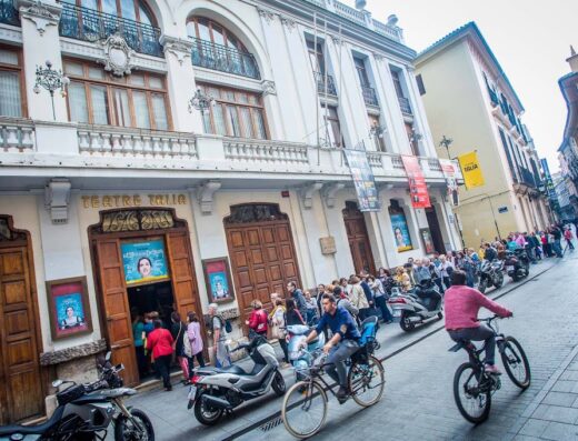 Teatro Talia