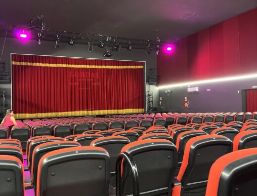 Théâtre Flumen