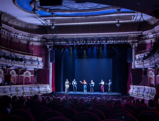 Théâtre Olympia