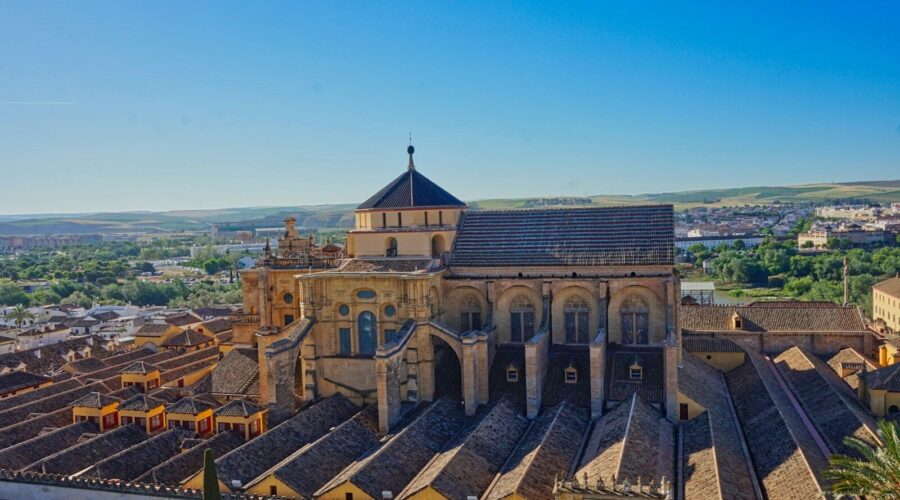 Visite guidée de Cordoue en français pour découvrir la ville
