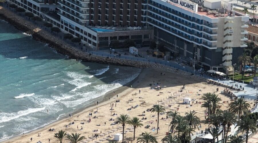 Acheter un appartement ou une maison à Alicante