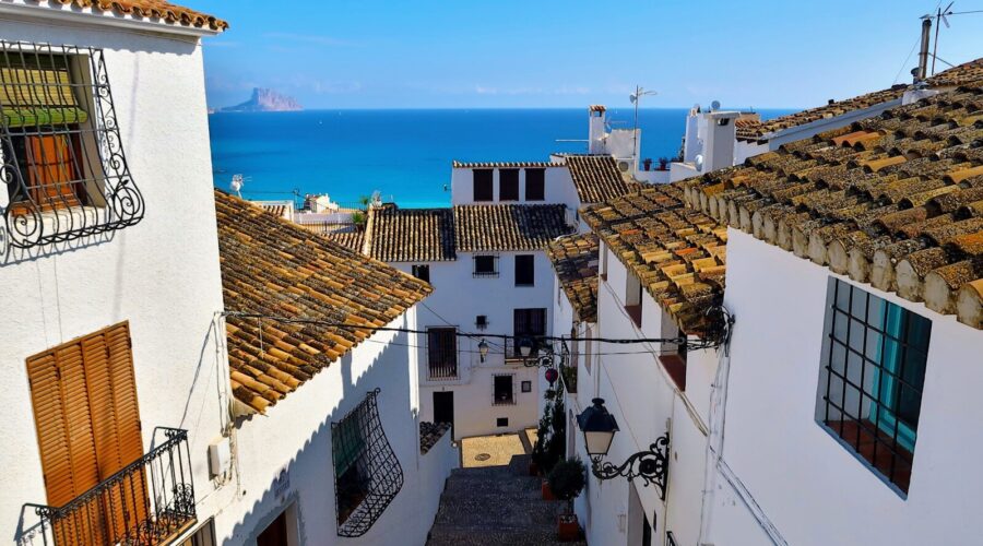 Les plus beaux villages à découvrir autour dAlicante