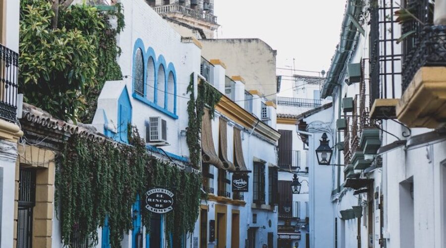Guide pratique pour visiter Cordoue : que voir, où dormir, où manger et quand partir en Andalousie