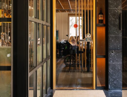 Asador Doña Inés – Parrilla Contemporánea
