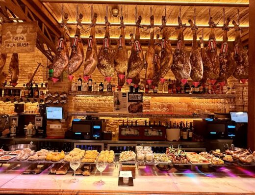 Asador Katuzarra