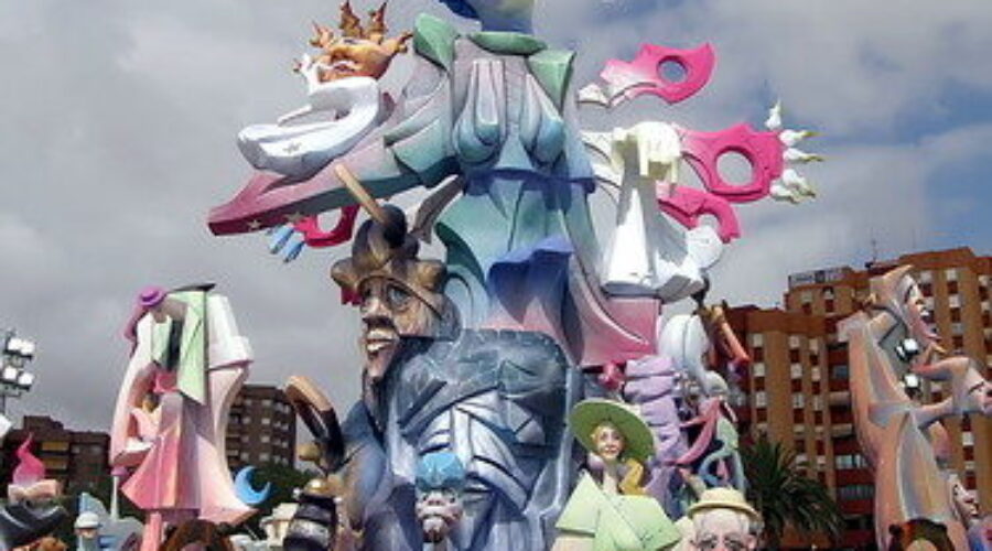 Fêtes et traditions à Alicante un voyage au cœur de la culture