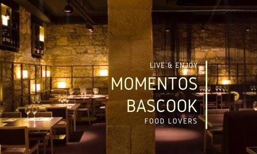 Bascook – Restaurante en Bilbao