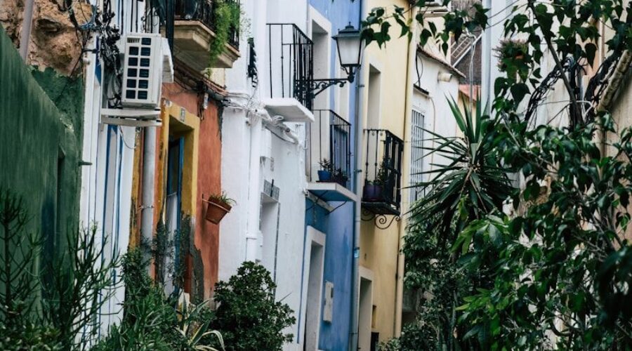Que faire à Alicante les lieux incontournables à visiter