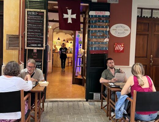 Bistrot Es Rodol