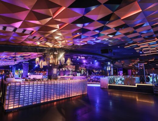 Bling Bling Barcelona