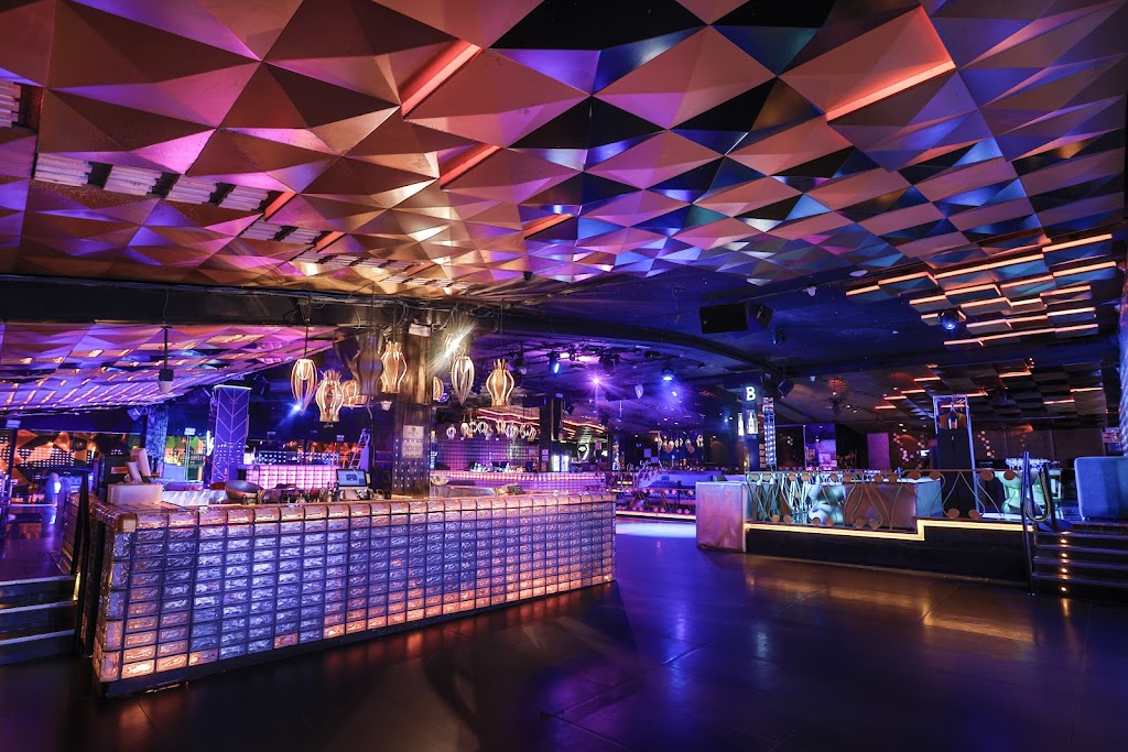 Bling Bling Barcelona