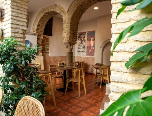 Bodegas Mezquita Corregidor | Restaurante Córdoba