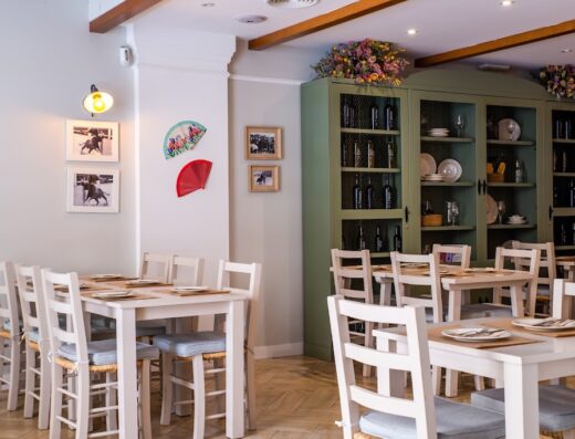 Bodegas Mezquita Ribera | Restaurante Córdoba