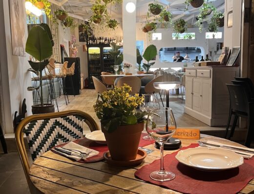 Café Chic