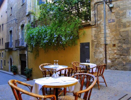 Café le Bistrot