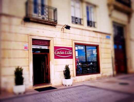 Casa Lita