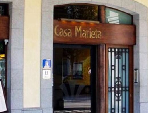 Casa Marieta Restaurant