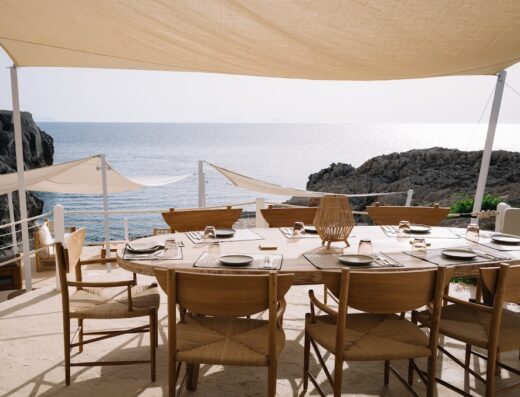 Coral Menorca Restaurante