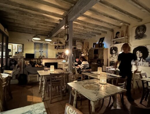 Creperie la Chaumiere