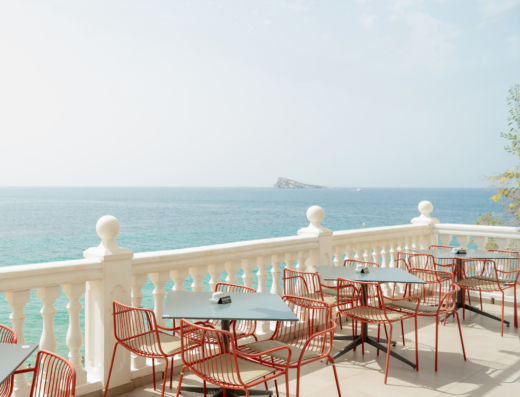 D-vora Restaurante