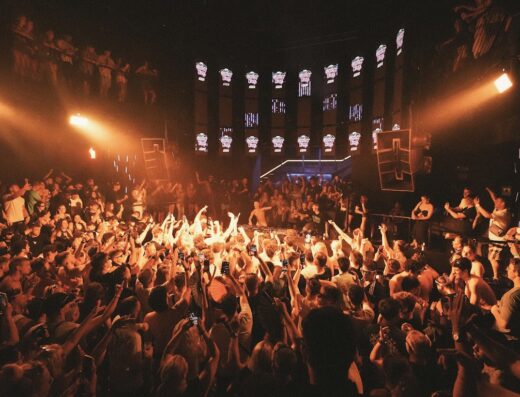 Eden Ibiza