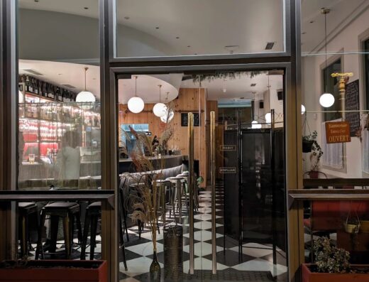El Bistro Ondarreta